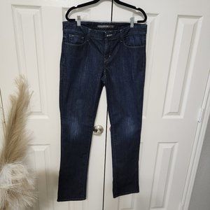 Joe's Jeans Starlet Fit Bootcut, 31